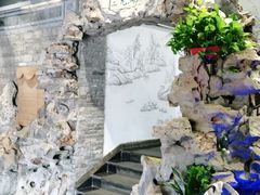 -印巷里主题餐厅(马鞍山店)