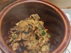 -小放牛炒菜馆(裕华万达店)
