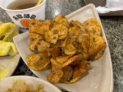 糖醋麻辣小土豆-小街天府