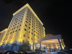 -白金汉爵大酒店(相城店)