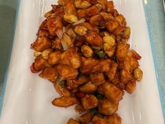 -六和聚传统烤鸭.天津菜(和平店)