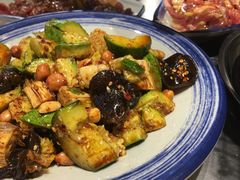 -胡同泥炉烤肉(总店)