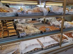 -爱德顺糕点食屋(利民道店)