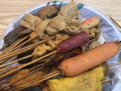 -彭姐麻辣烫(海淀店)