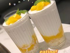-卡朋西餐(大信新都汇店)