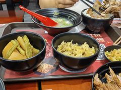 -犟骨头排骨饭(回龙观龙禧店)