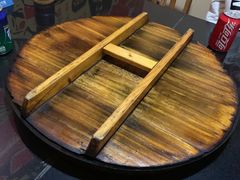 -大杰海鲜锅(基隆路店)