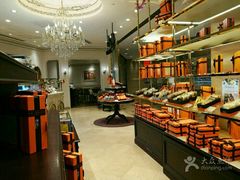 -檬舒舒MonChouChou(环球金融中心店)