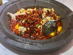 -真牛哇·香辣汽锅蛙(天河城店)