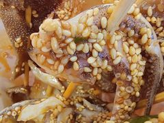 -廖记棒棒鸡(金光华广场店)