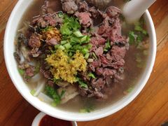 -潮镇老尾牛杂(环城西路店)