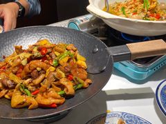 -湘语·湖南家常菜(新洲店)