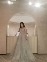 点击看大图 -B.Bridge Couture婚纱礼服(福田店)