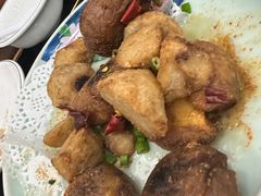 -绍兴名菜馆(可乐路店)