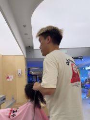 点击看大图 -Oh my head 儿童理发(丹尼斯大卫城店)