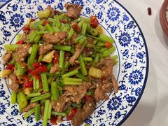 -新新湘菜馆(新中街二条店)