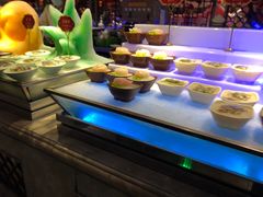 自助取餐区-舒友海鲜姿造(白鹭洲店)