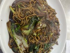 -朴氏韩国料理(北欧丽景店)