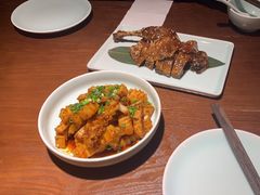 -全牛匠·乐山跷脚牛肉(西单华威约饭街店)