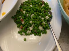 三丁甜豆-山外山菜馆(玉泉路店)