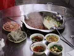 -储奇门鳝鱼火锅(总店)