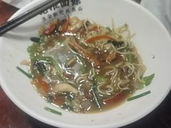-飨府.老淮面馆.自营(清河路店)