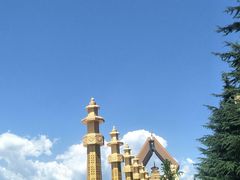 -法门文化景区