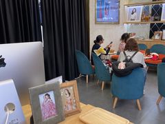 -海马体照相馆(上海宝山万达广场店)