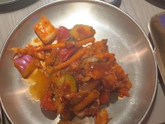 -西塔老太太泥炉烤肉(温州首店万象城黑金店)