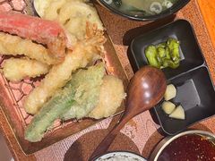 -天妇罗内顺田(罗湖店)