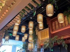 -南京大牌档(龙江新城市广场店)