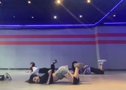 -舞樾舞蹈工作室