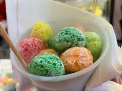 -赶海部落海鲜城(海阳路店)