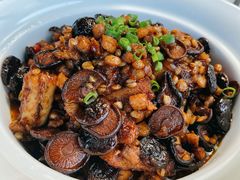 -老房子金沙元年川菜食府·花园餐厅(金沙店)