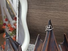 -陶语手工·拼豆·陶艺·银饰diy(宽厚里店)