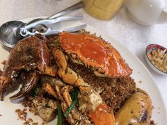 -喜记避风塘炒辣蟹(旗舰店)