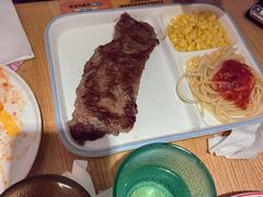 -菲滋意式餐厅(萧山市心店)