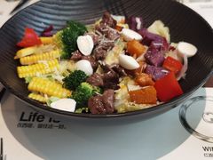 -西堤牛排(合肥之心城店)