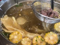 -牛肉彪·19年专注·潮汕牛肉火锅(祈福店)