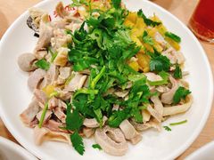 鸡肚儿-老四季(总店)