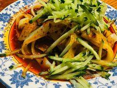 -柴窝堡22号辣子鸡·传承新疆菜