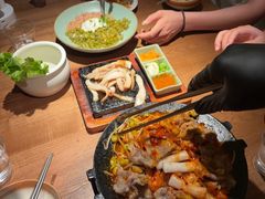 -双门洞·森系料理(体育西店)
