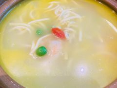 -老淮滨-蚌埠非遗小吃(淮河路店)