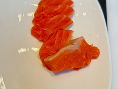 -万达文华酒店·48F云端窗景美食汇自助餐厅
