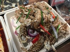 -盒马鲜生(悦峰店)