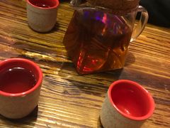 -红料理|串串有瘾·烧烤(吴中路店)