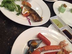 -澳门街美食城(世界城光谷步行街店)