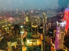 -WFC会仙楼观景台