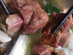 -银同牦牛肉火锅