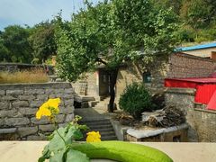 -于家石头村景区